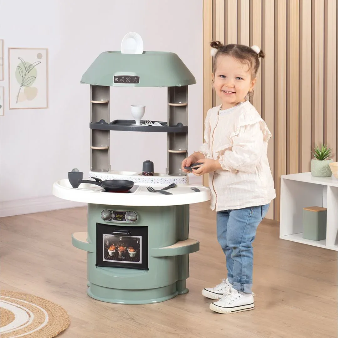 Smoby® Kitchen with Accessories Nova - Image 2