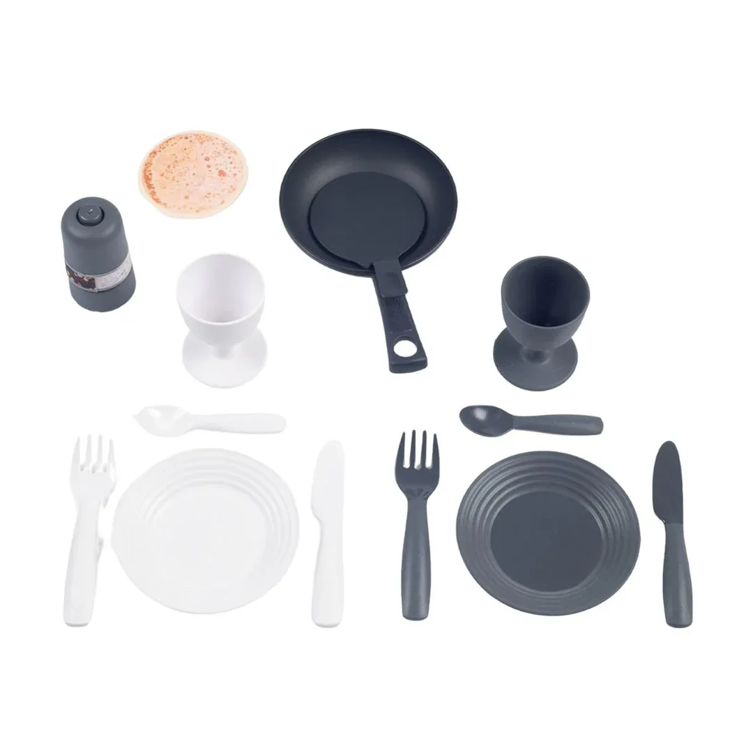 Smoby® Kitchen with Accessories Nova - Image 3