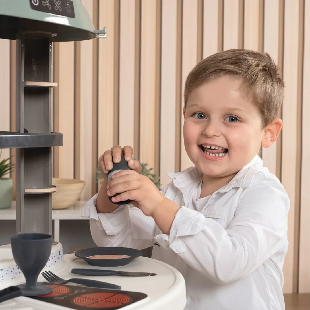 Smoby® Kitchen with Accessories Nova - Image 4