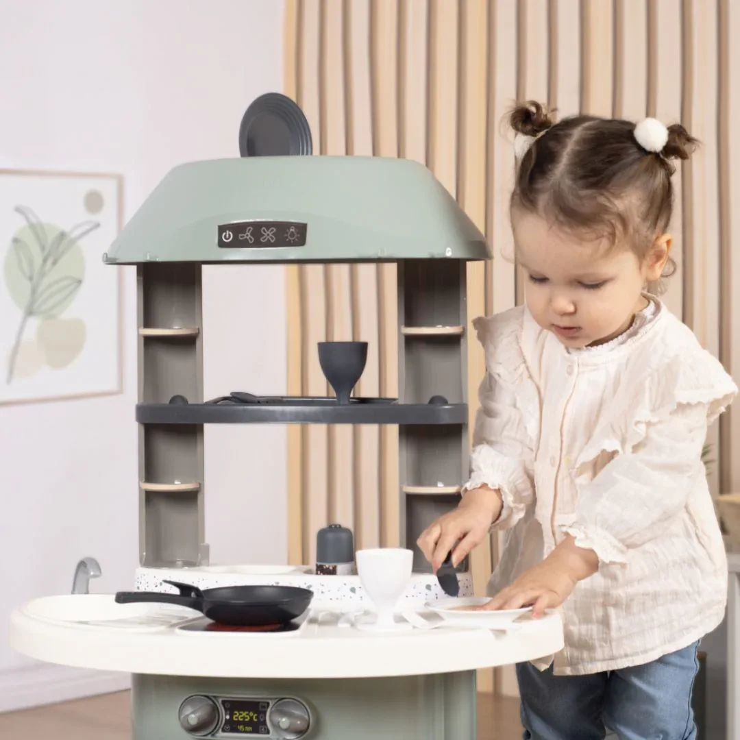 Smoby® Kitchen with Accessories Nova - Image 5