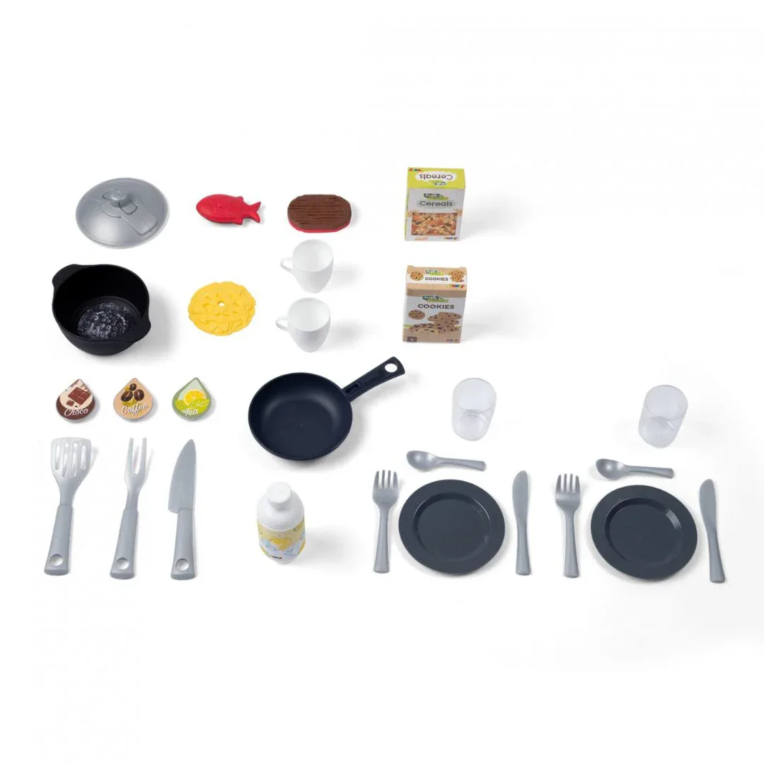 Smoby® Kitchen with Accessories Studio TEFAL - Image 4