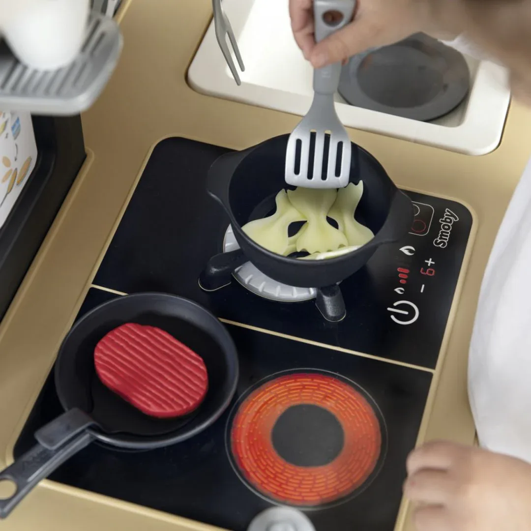 Smoby® Kitchen with Accessories TEFAL Evolutive - Image 5