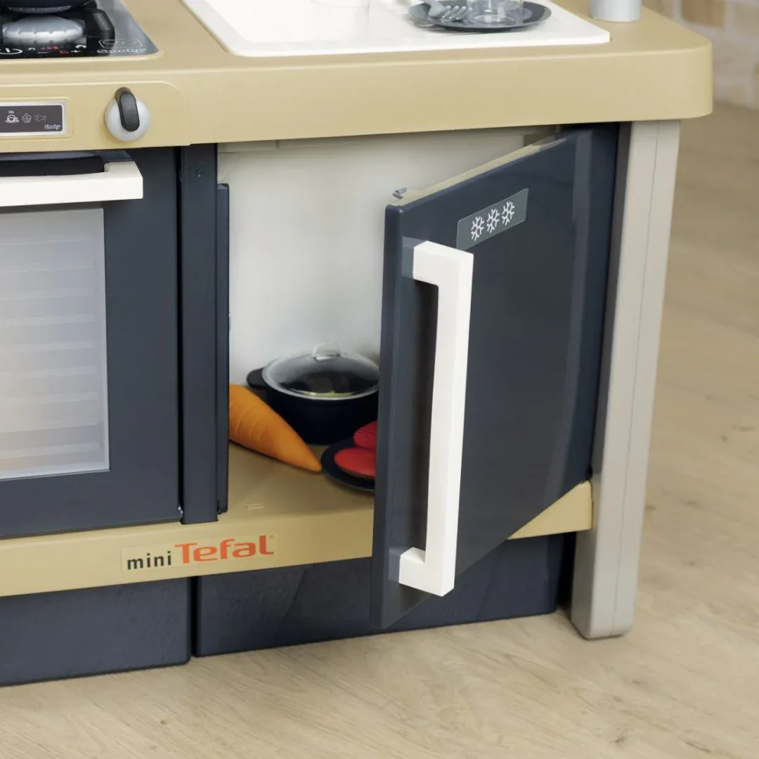 Smoby® Kitchen with Accessories TEFAL Evolutive - Image 6
