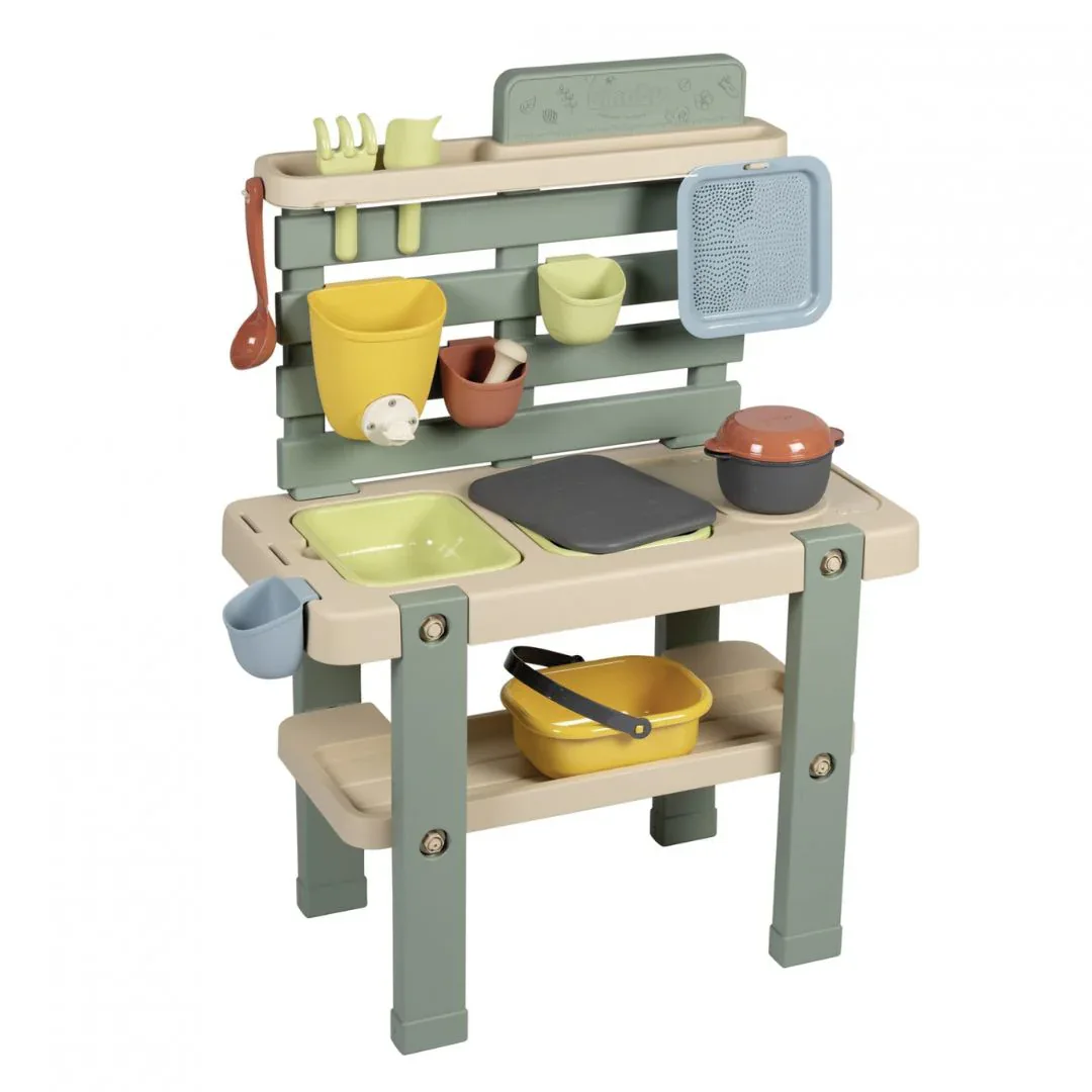 Smoby® Outdoor Kitchen