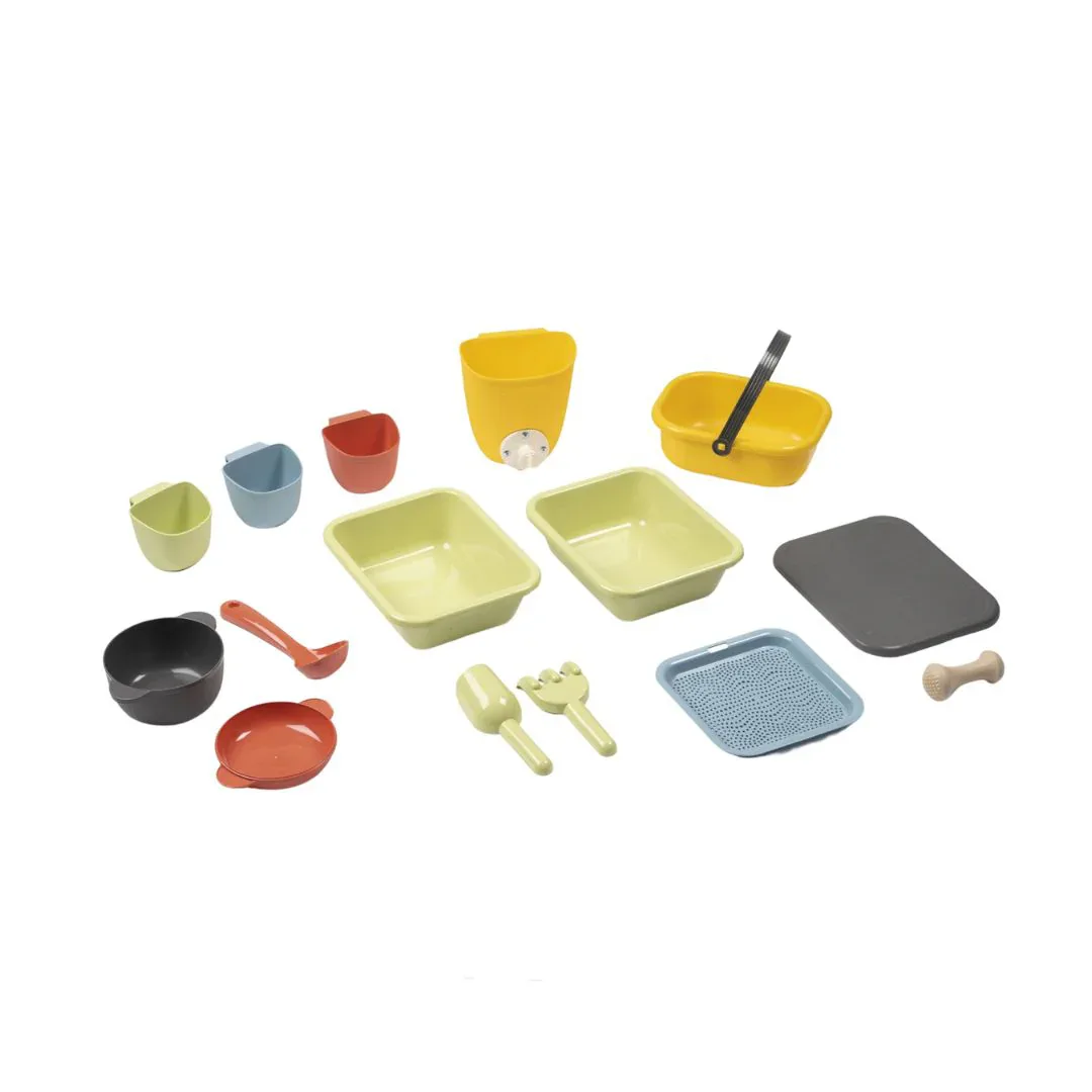 Smoby® Outdoor Kitchen - Image 2