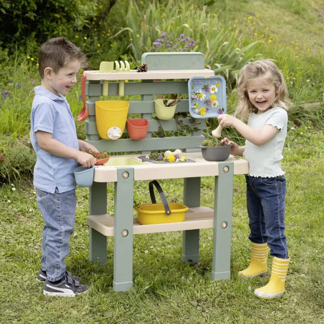 Smoby® Outdoor Kitchen - Image 3