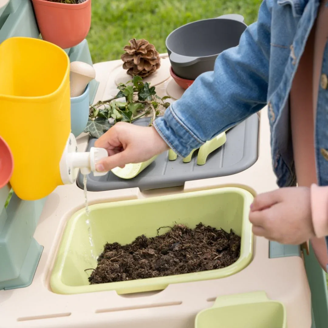 Smoby® Outdoor Kitchen - Image 4