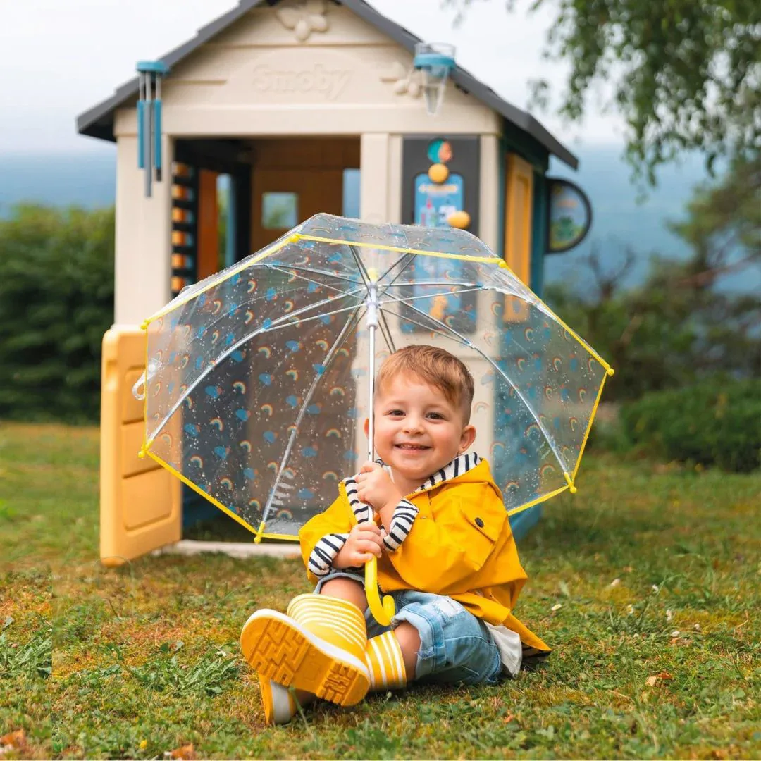  Smoby® Playhouse 4 Seasons - Image 4