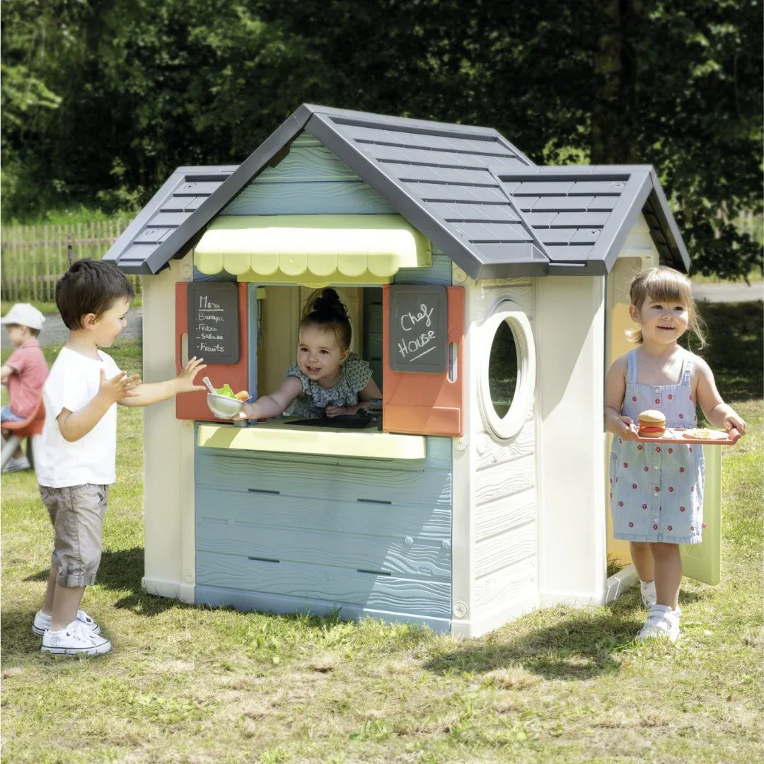  Smoby® Playhouse Chef - Image 3