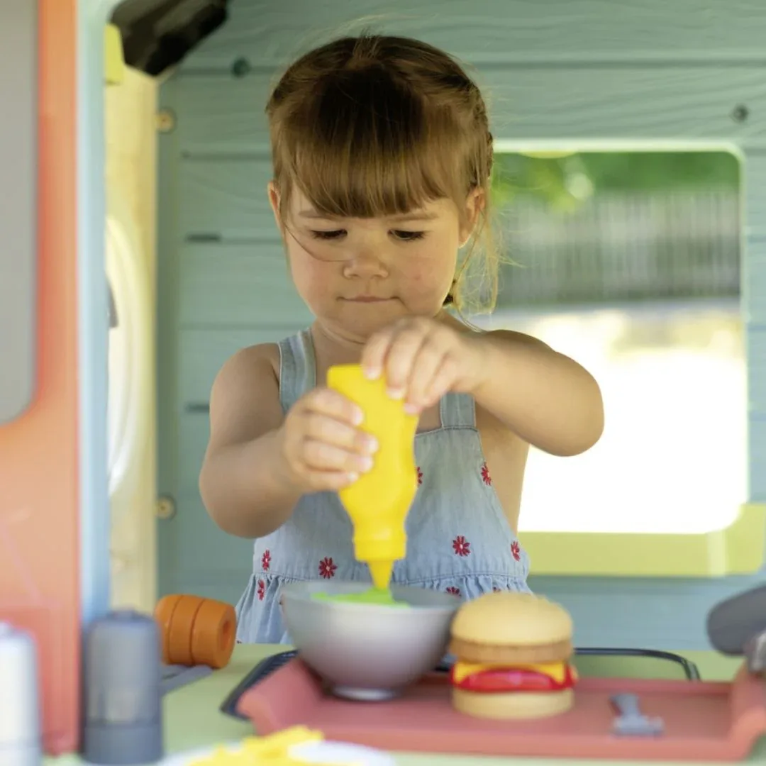  Smoby® Playhouse Chef - Image 5