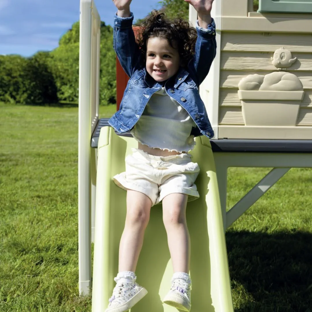  Smoby® Playhouse on Stilts - Image 4