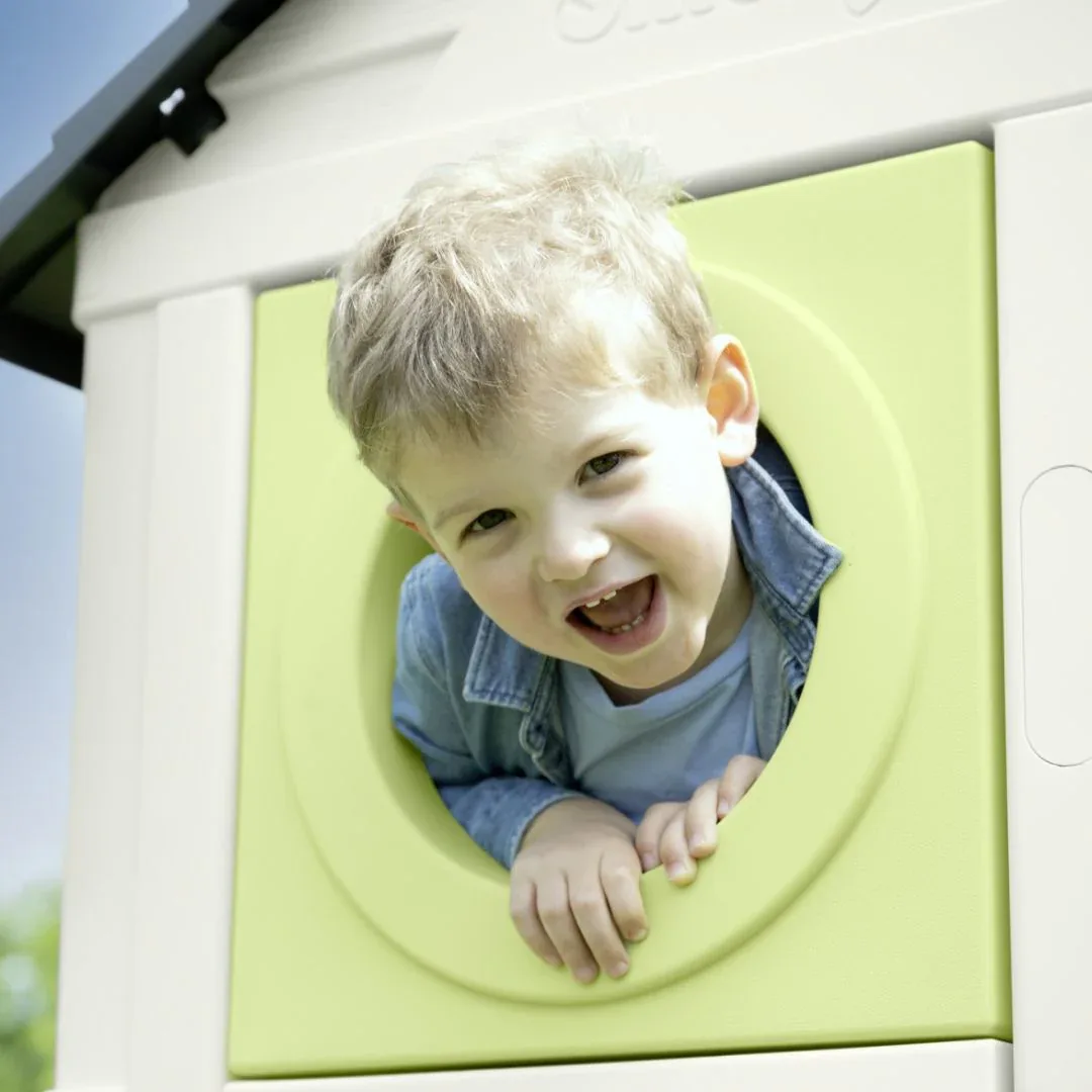  Smoby® Playhouse on Stilts - Image 6