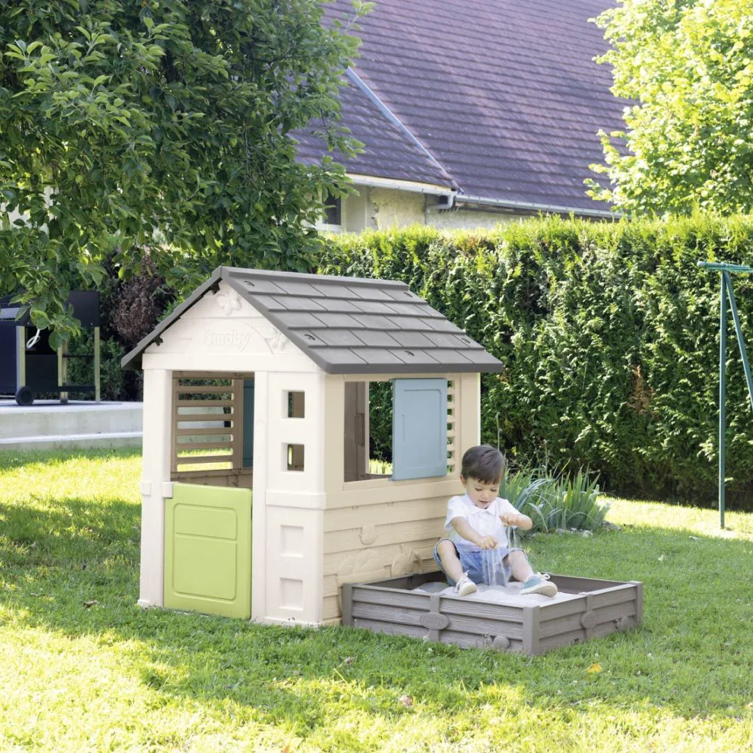 Smoby® Square Playhouse - Image 3