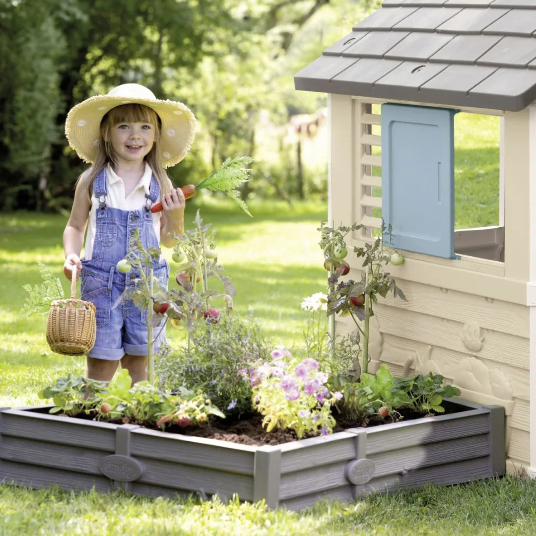 Smoby® Square Playhouse - Image 4