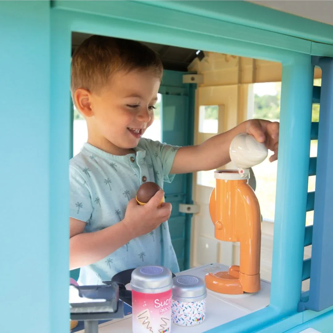  Smoby® The Sweety Corner Playhouse - Image 5