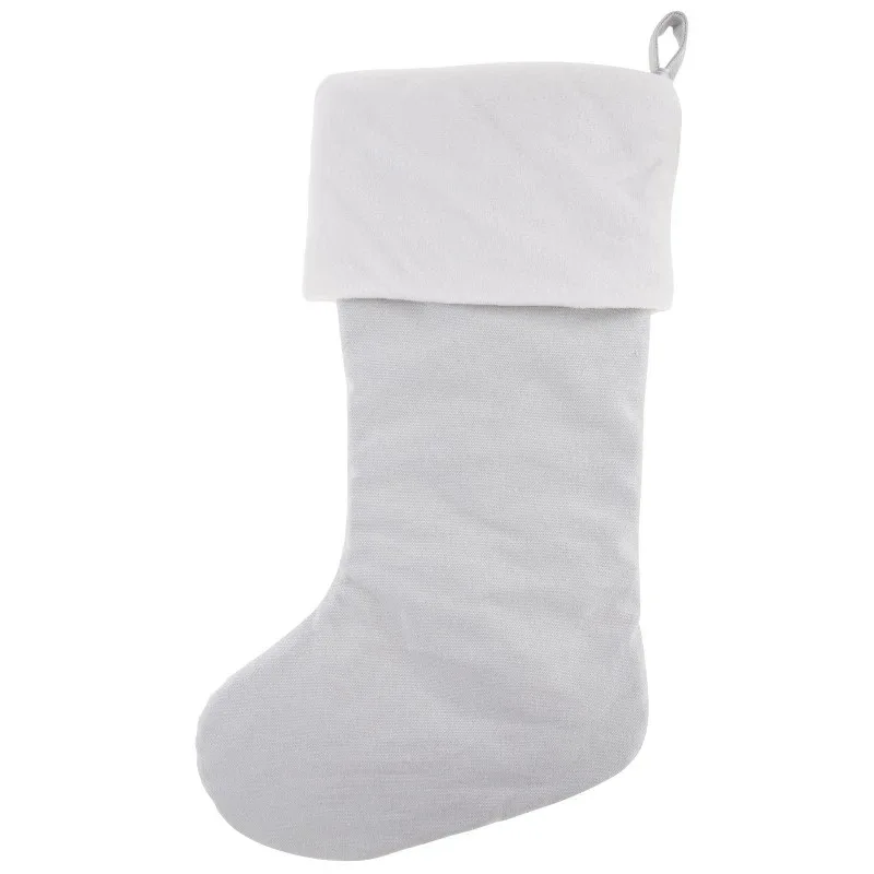 Stephen Joseph® Christmas stocking Blond Angel - Image 3