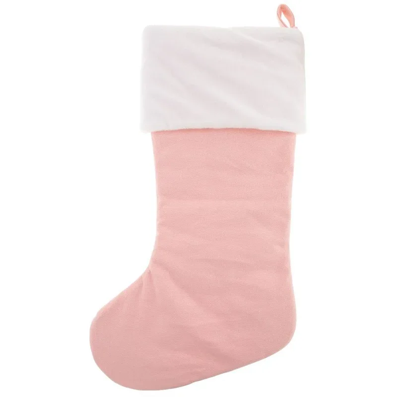 Stephen Joseph® Christmas stocking Cat - Image 3