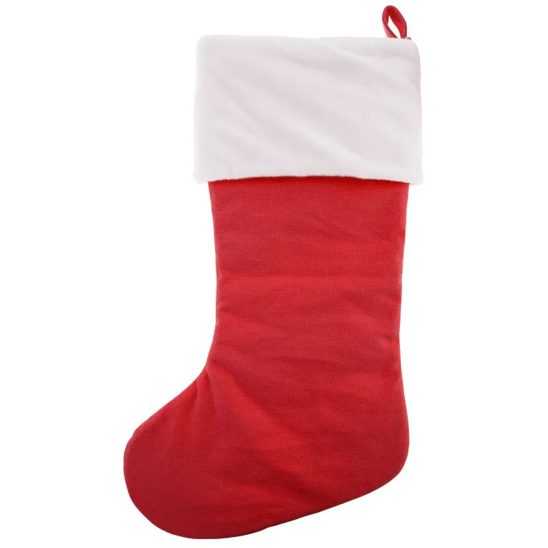 Stephen Joseph® Christmas stocking Snowbear - Image 3