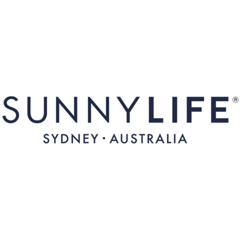 SunnyLife® Dive Set Neon Coral Marble (35-38) - Image 5