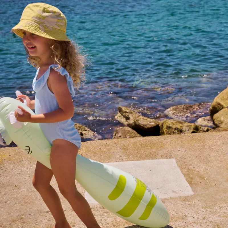 SunnyLife® Inflatable Buddy Monty the Monster - Image 5