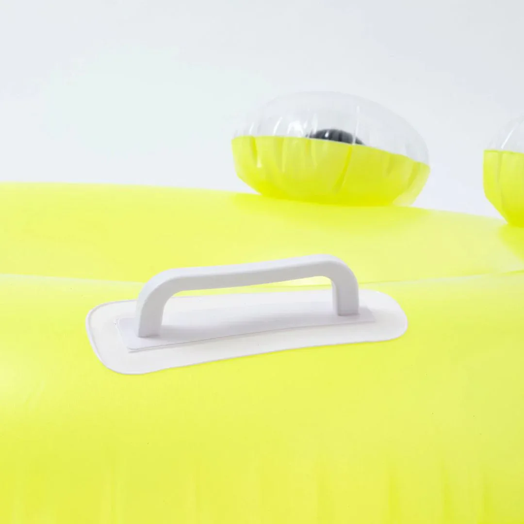 SunnyLife® Pool Ring Soakers with built-in Water Guns Sonny the Sea Creature - Image 4