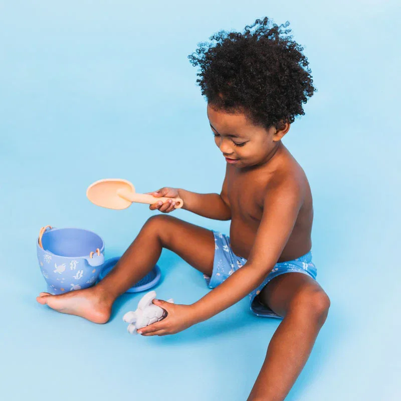 Swim Essentials® Beach play set Dino - Image 3