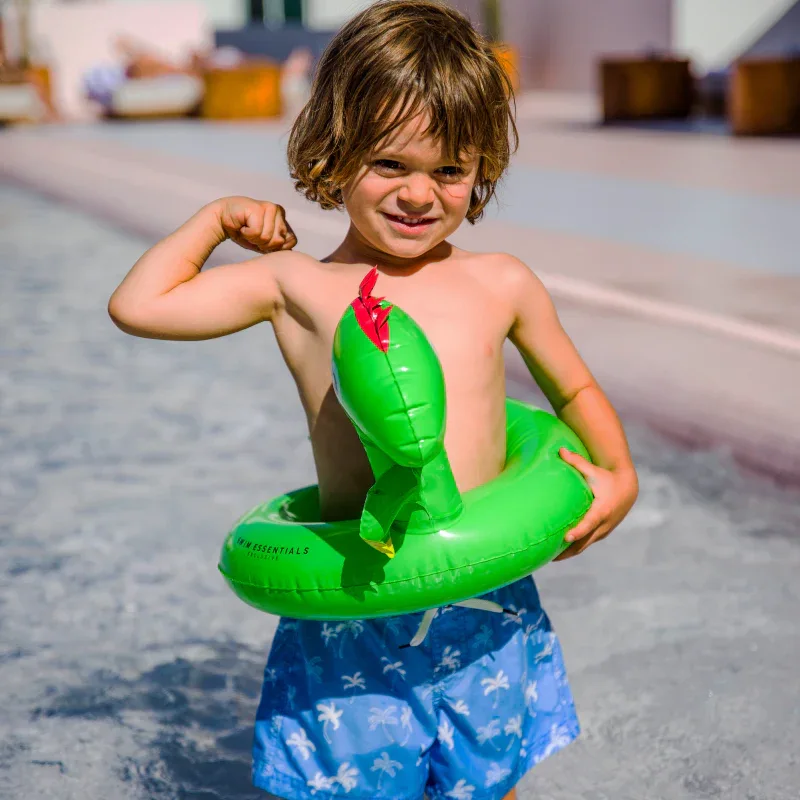 Swim Essentials® Splitring Dino  - Image 3