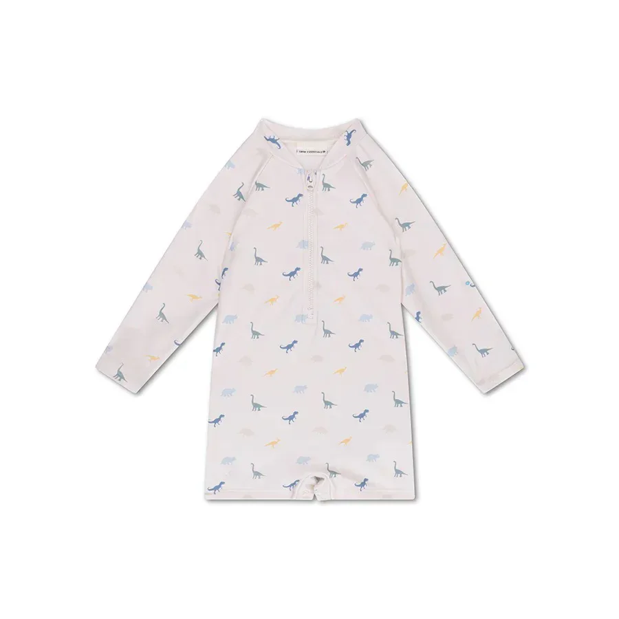 Swim Essentials® UV-suit Boys Dino