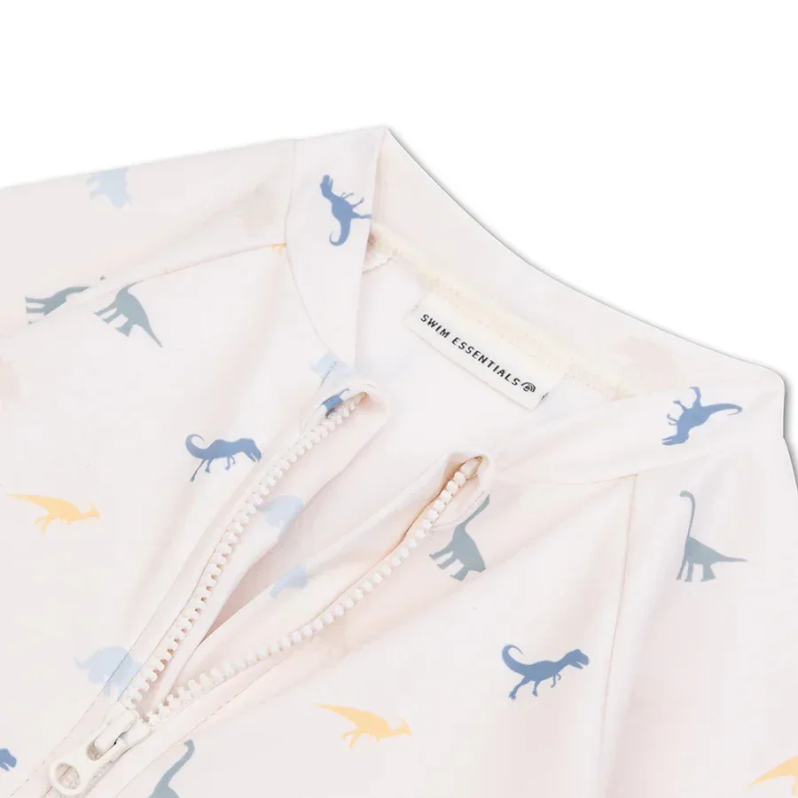 Swim Essentials® UV-suit Boys Dino - Image 2