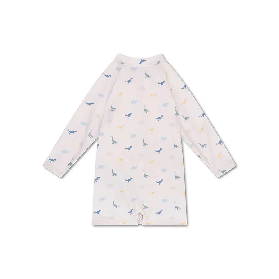 Swim Essentials® UV-suit Boys Dino - Image 3