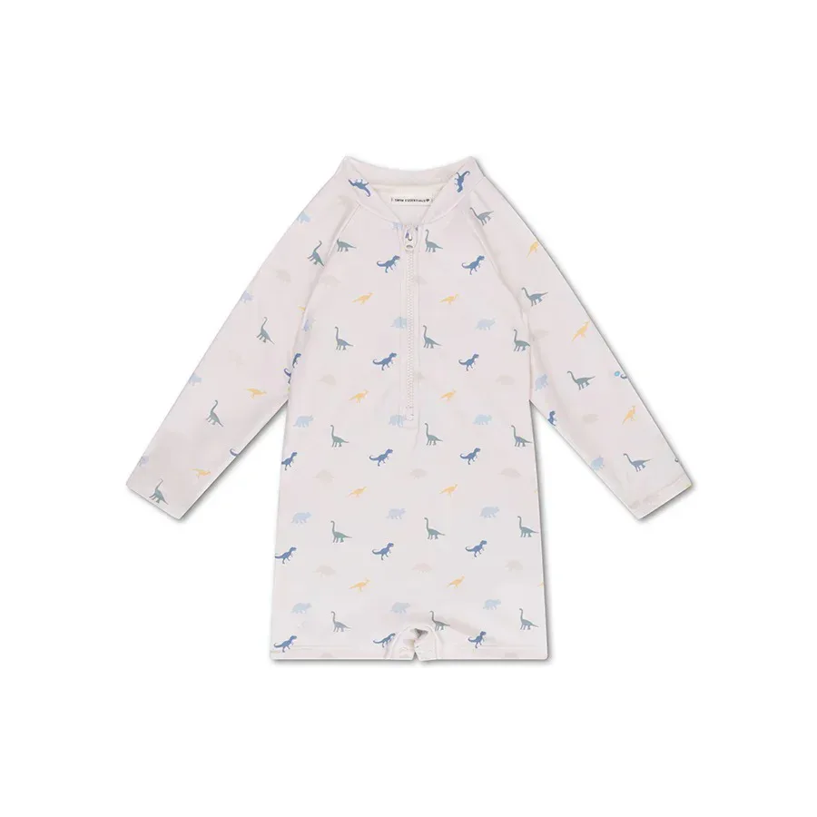 Swim Essentials® UV-suit Boys Dino - Image 9