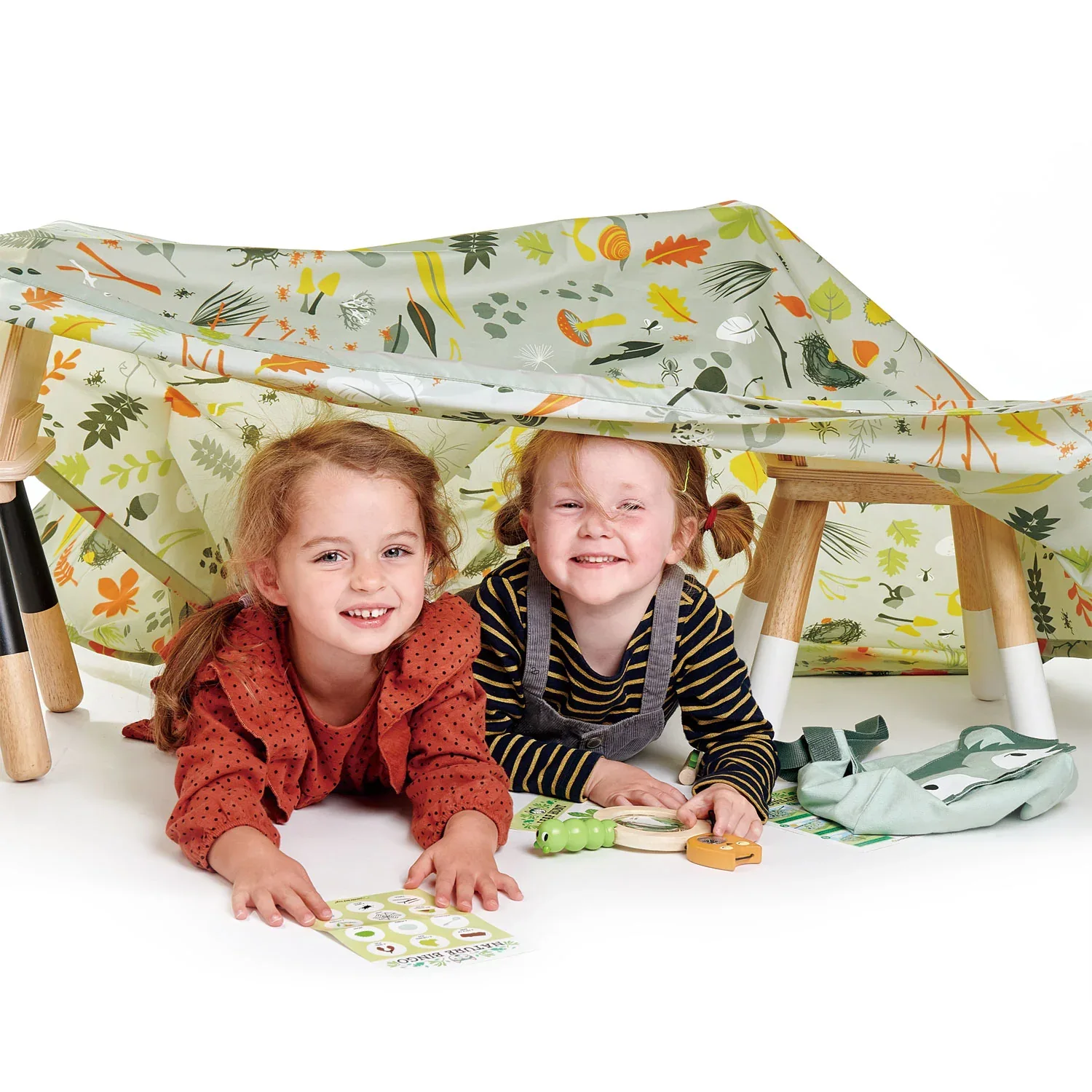 Tender Leaf Toys®  Forest trail kit - Image 2