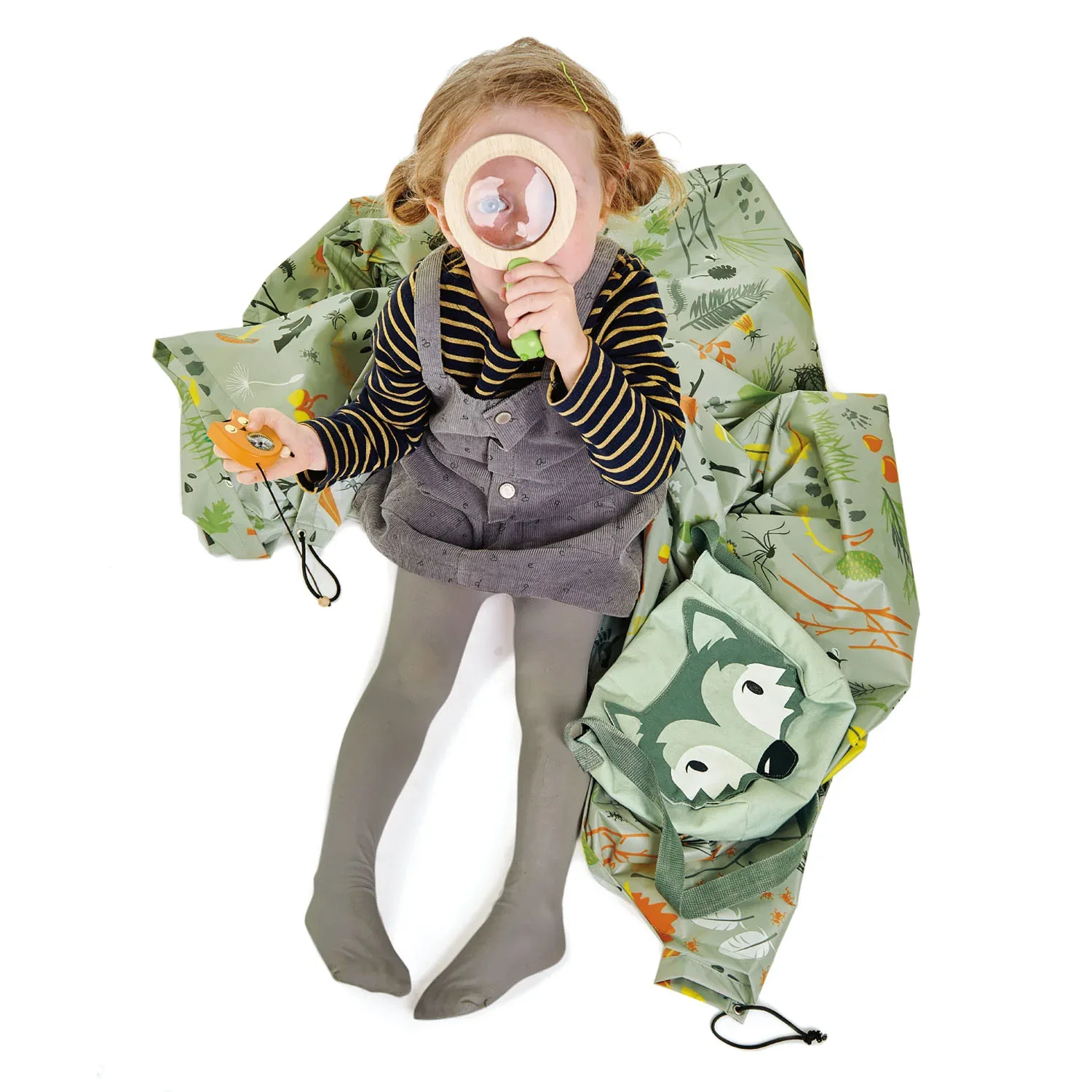 Tender Leaf Toys®  Forest trail kit - Image 3