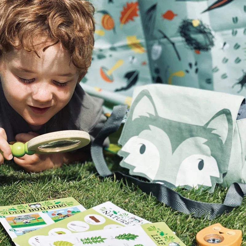Tender Leaf Toys®  Forest trail kit - Image 4