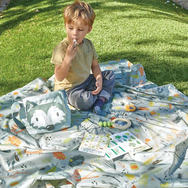 Tender Leaf Toys®  Forest trail kit - Image 5