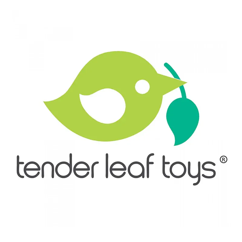 Tender Leaf Toys® How Many Acorns? - Image 3