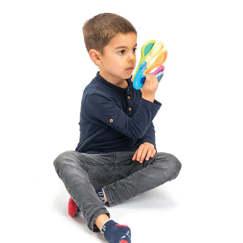 Tender Leaf Toys® Peacock Colors - Image 3