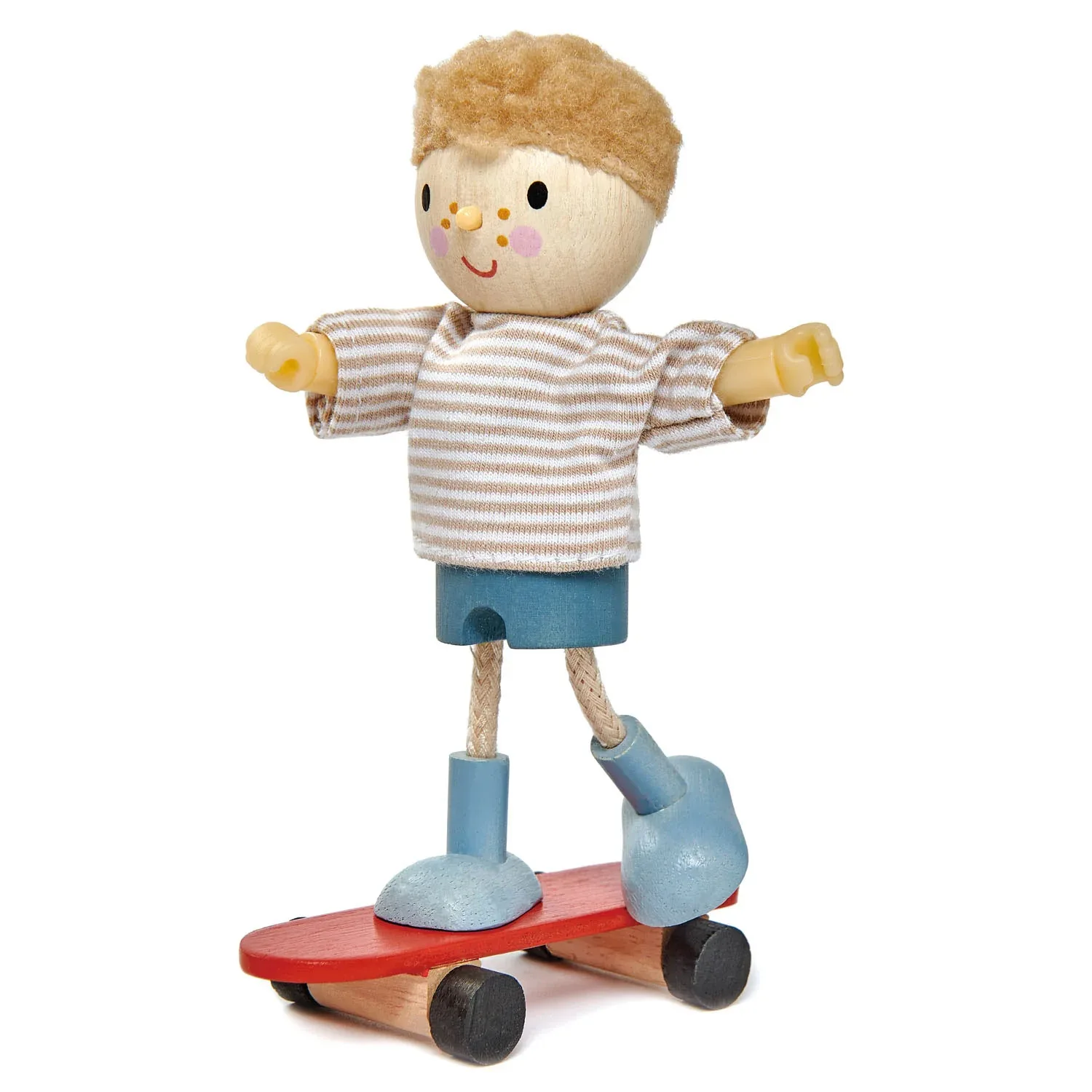Tender Leaf Toys®Igračka Edward and board - Image 2