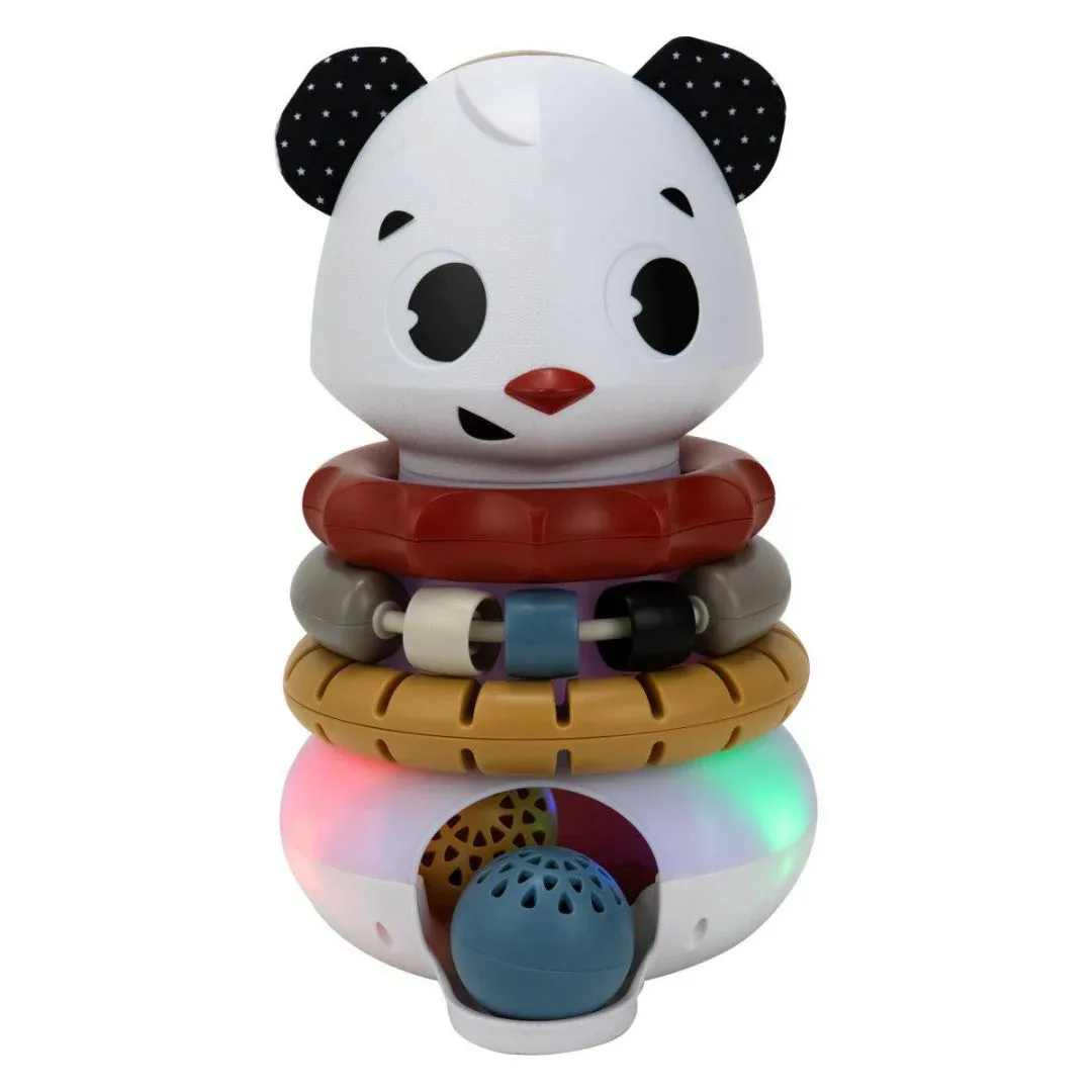 Tiny Love® Bear Tower Rock Collection - Image 2