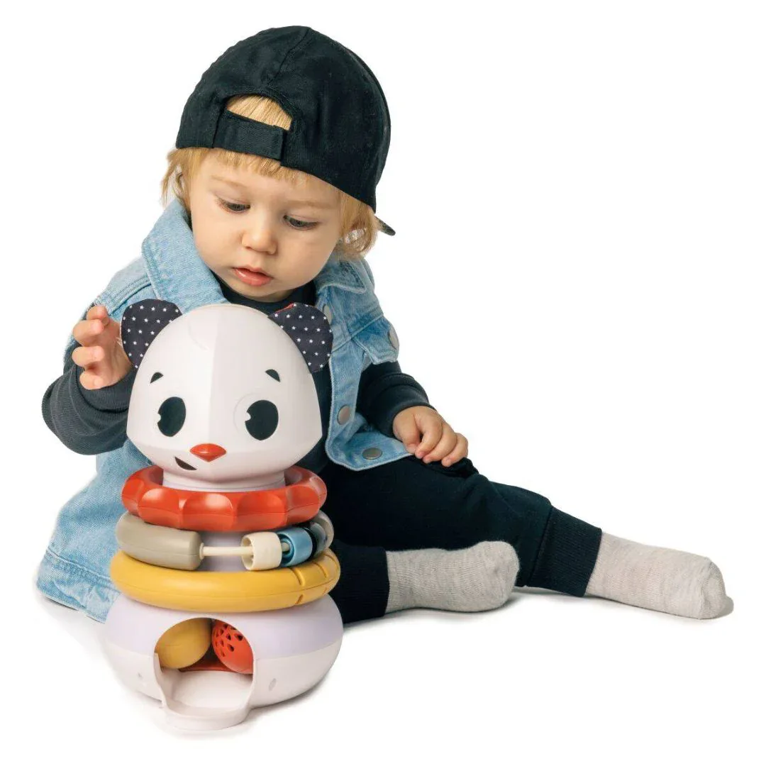Tiny Love® Bear Tower Rock Collection - Image 5