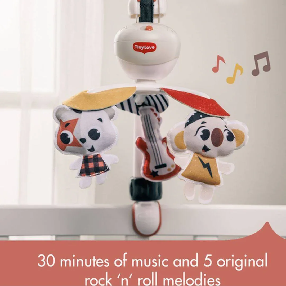 Tiny Love® Musical mobile Rock Collection - Image 4