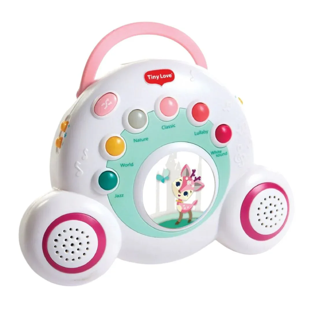 Tiny Love® Musical mobile Tiny Princess - Image 4