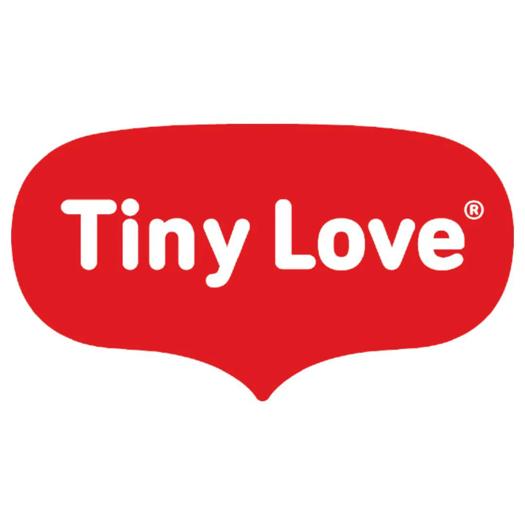 Tiny Love® Stroller arch Black&White - Image 4