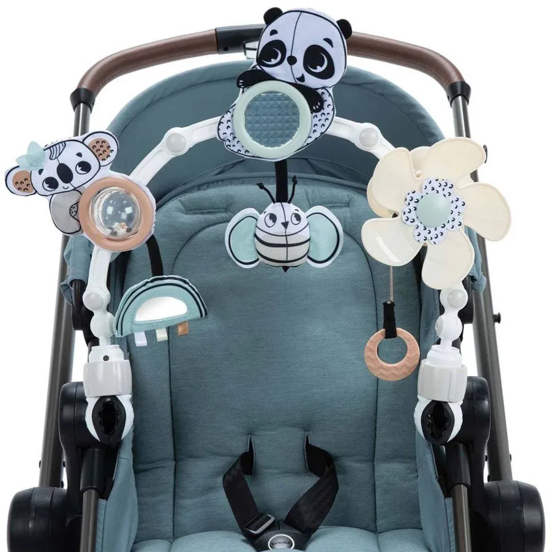 Tiny Love® Stroller arch Sunny - Image 5