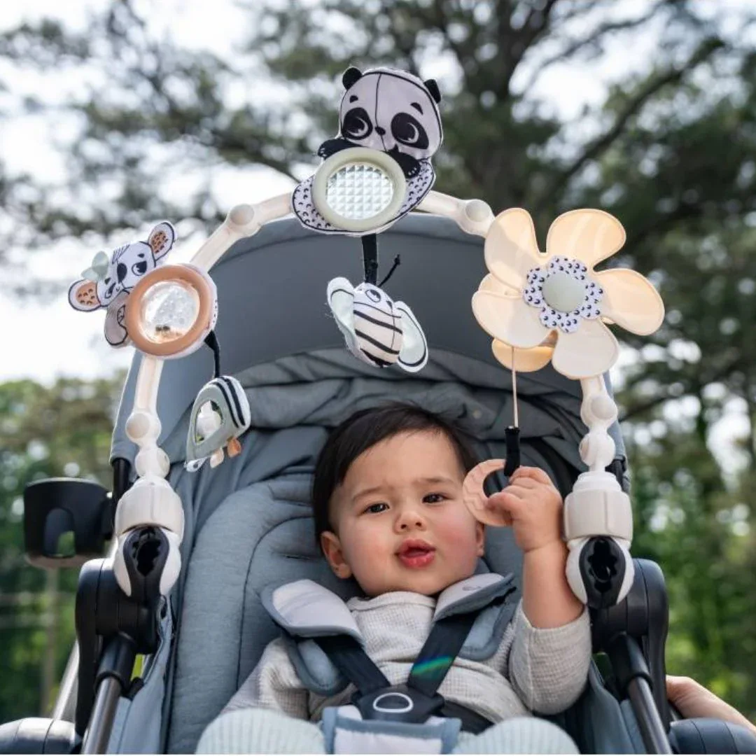 Tiny Love® Stroller arch Sunny - Image 7