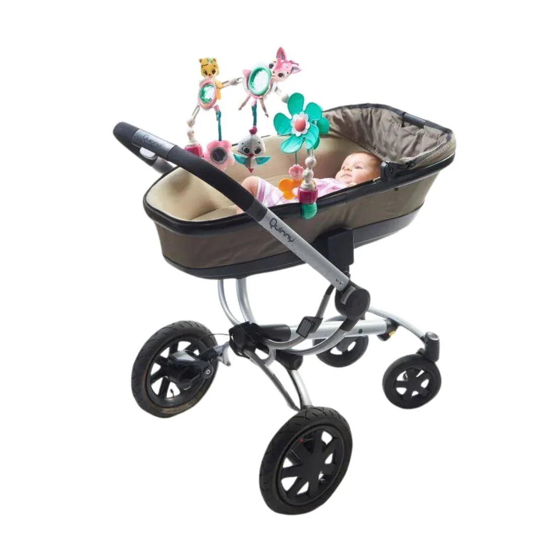 Tiny Love® Stroller arch Tiny Princess - Image 3