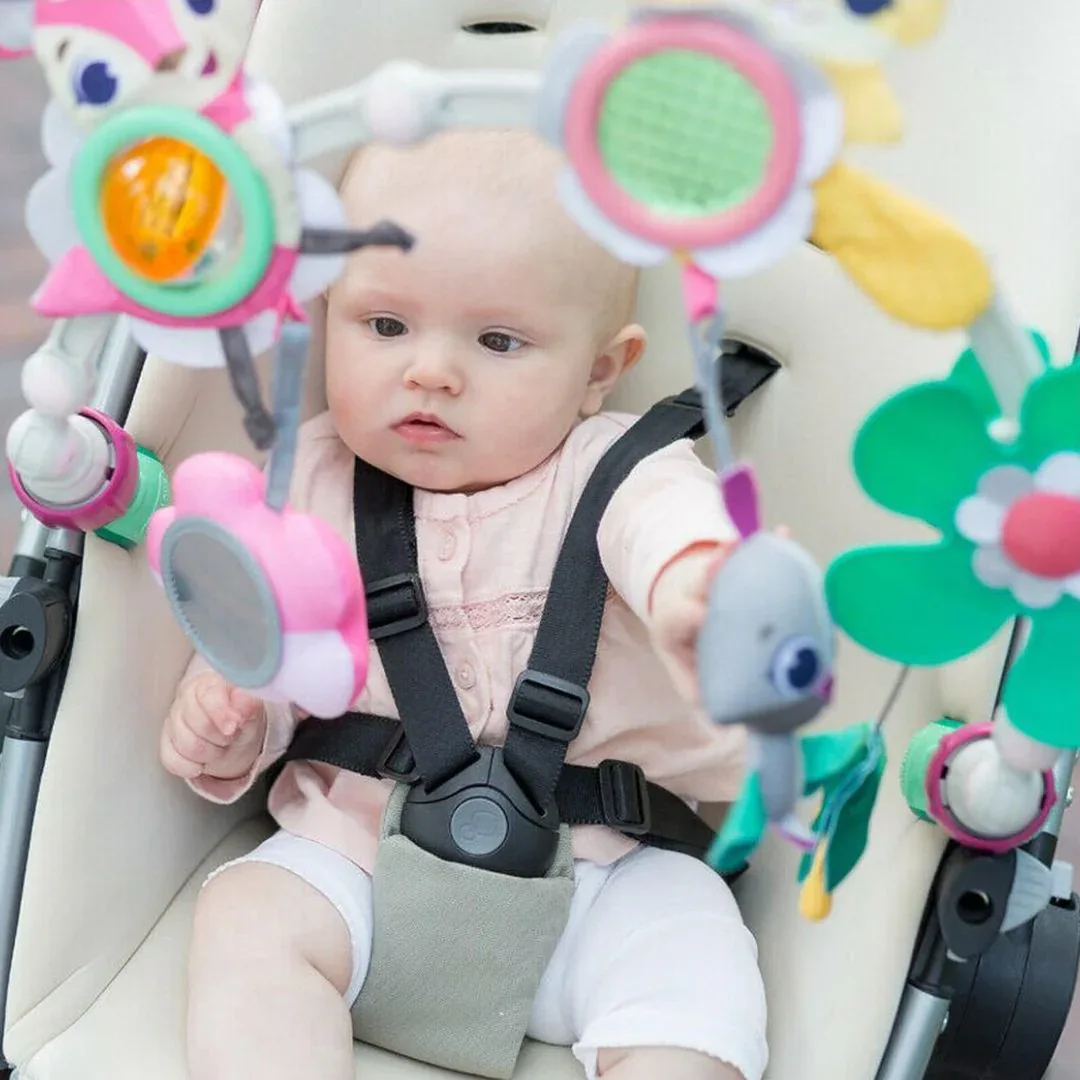 Tiny Love® Stroller arch Tiny Princess - Image 4