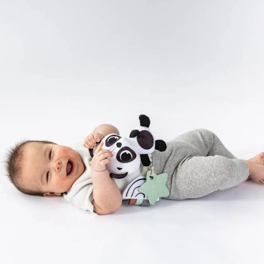 Tiny Love® Toy Panda - Image 3