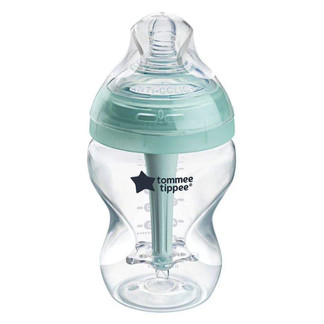 Tommee Tippee® Baby bottle with teat Advanced Anti-Colic 260ml - Image 3