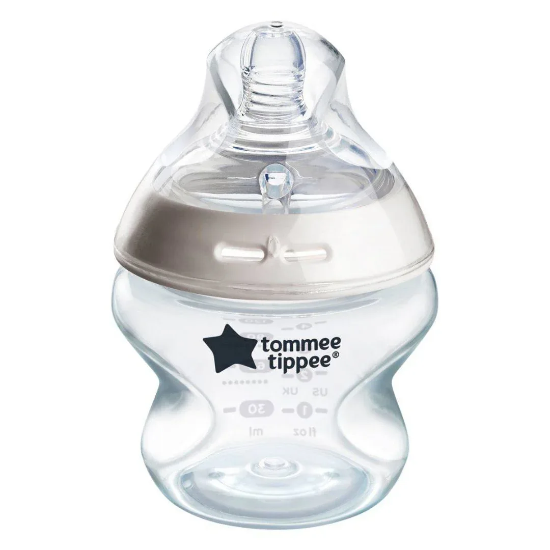 Tommee Tippee® Baby bottle with teat Natural Start 150ml - Image 3